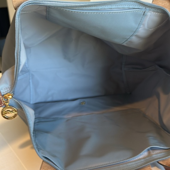 Authentic Small Le Pliage Original Travel Bag - Picture 13 of 17